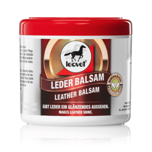 Leovet Leather Balsam