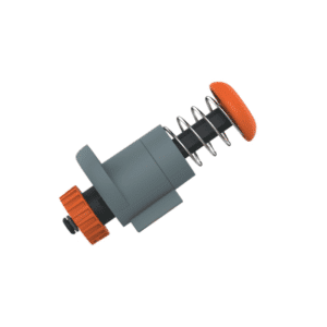 NumNuts 2 Stage Injector