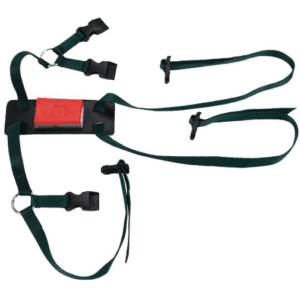 Ram Harness Nylon