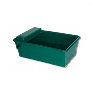 120L Water Trough – Rectangular