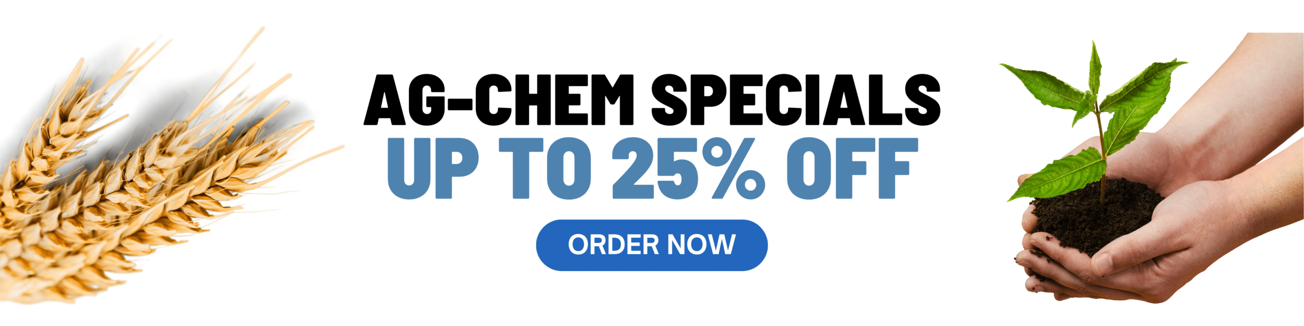 AG CHEM SPECIALS