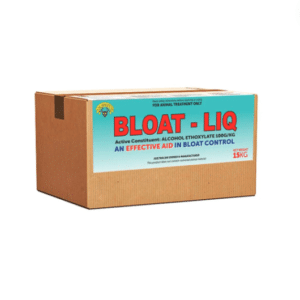 Bloat Liq 15Kg