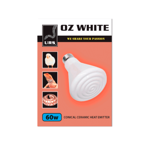 Oz White Ceramic 60