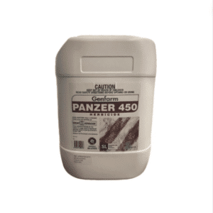 Panzer 450 Genfarm