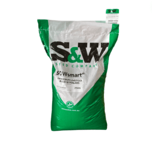 S&W Hawkesbury Livestock Blend W: Phalaris