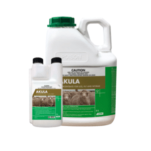 Akula Concentrate Range