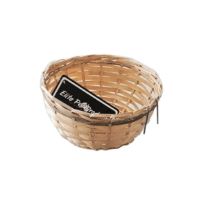 Cane Canary Nest 12cm (Large)