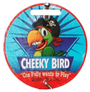 CheekyBird Media