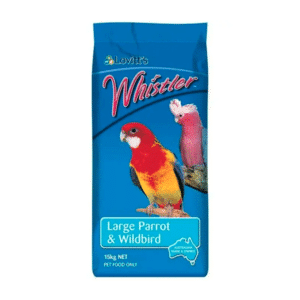 Large Wildbird & Parrot Seed 15Kg