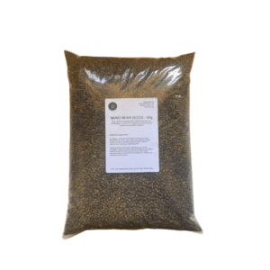 Mung Beans 5KG