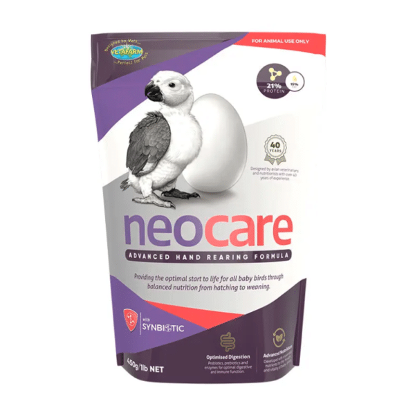 Neocare Bird Food