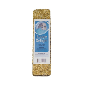 Passwell budgie delight 75g