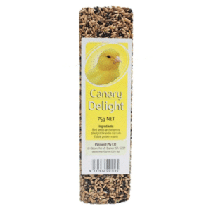 Passwell canary delight 75g