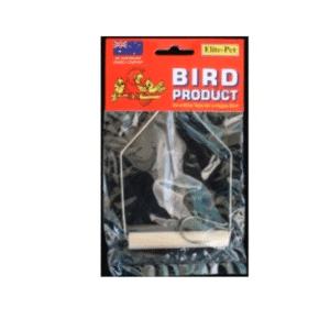 Wood:Wire Bird Swing Small