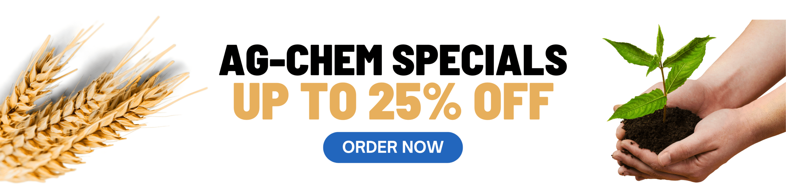 Ag chem specials 5