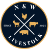 512x512px nw livestock logo 512 × 512 px 2